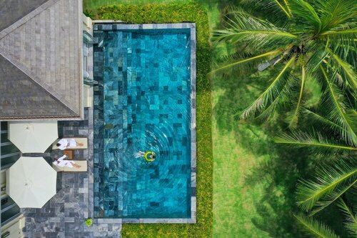 Гостиница Flc Luxury Resort Samson в Провинции Тханьхоа