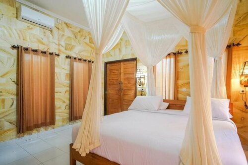 Апартаменты Mejan Home Stay