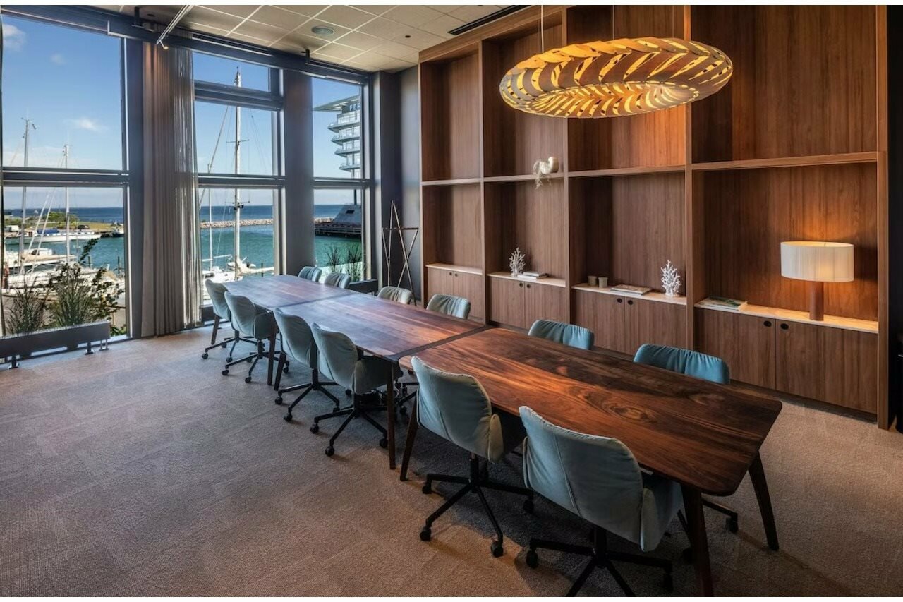 Фото Scandic Cph Strandpark