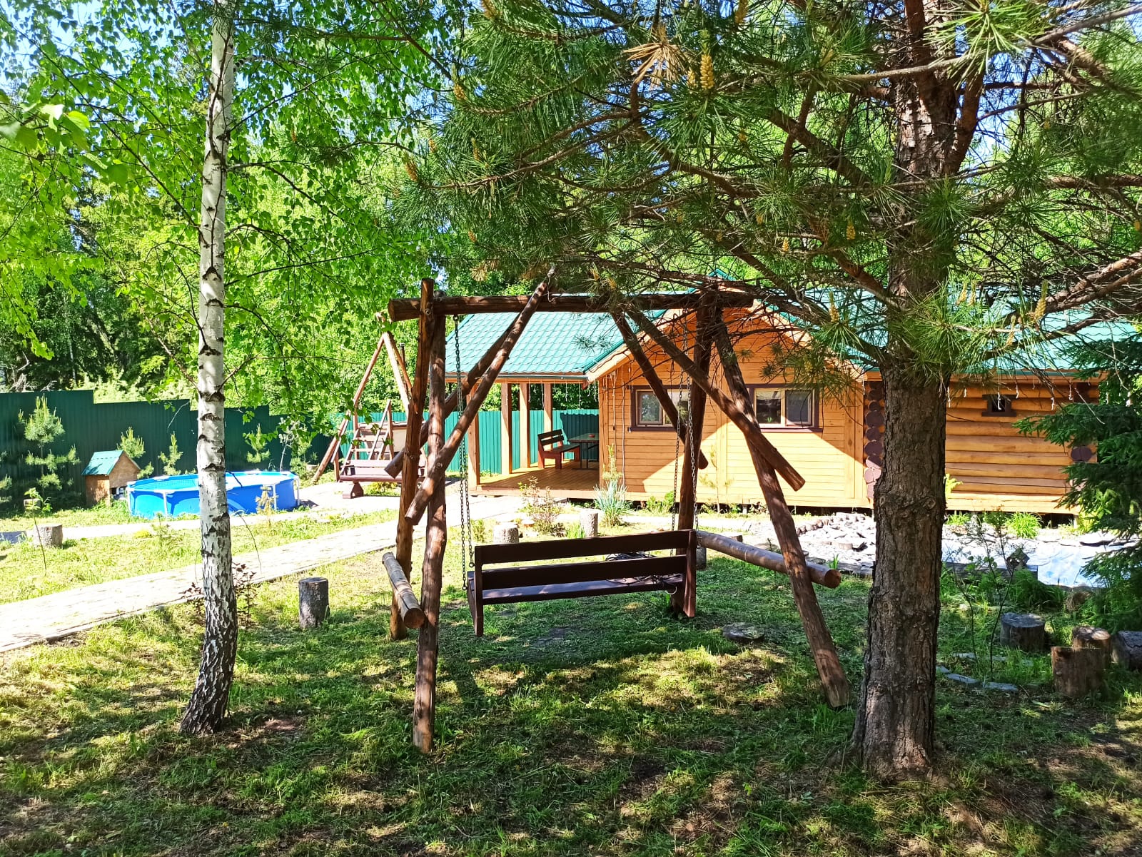 Фото Дух Леса