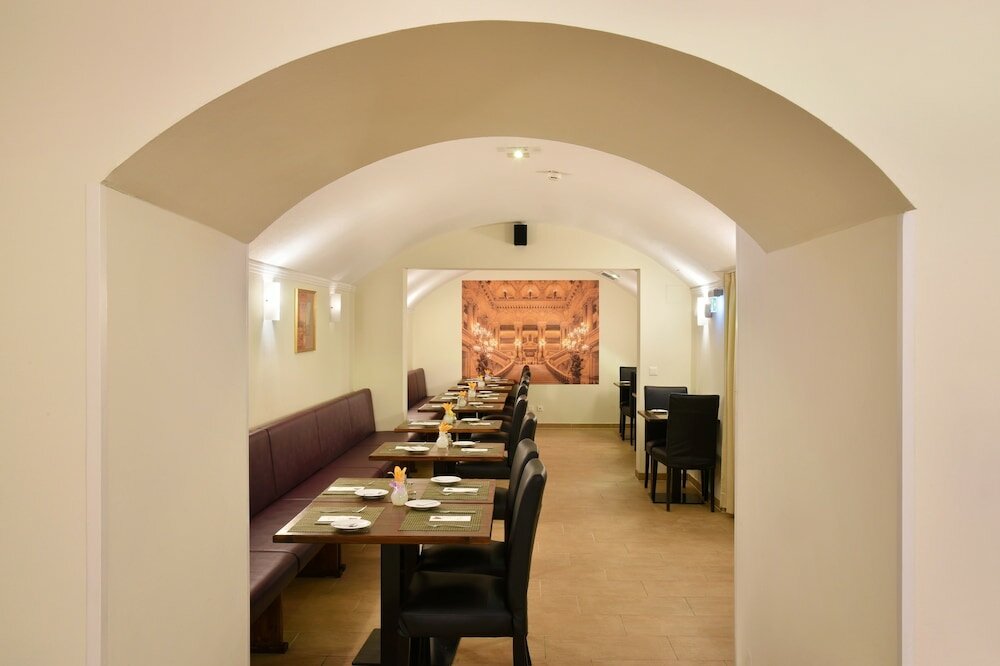 Фото Hotel am Schubertring