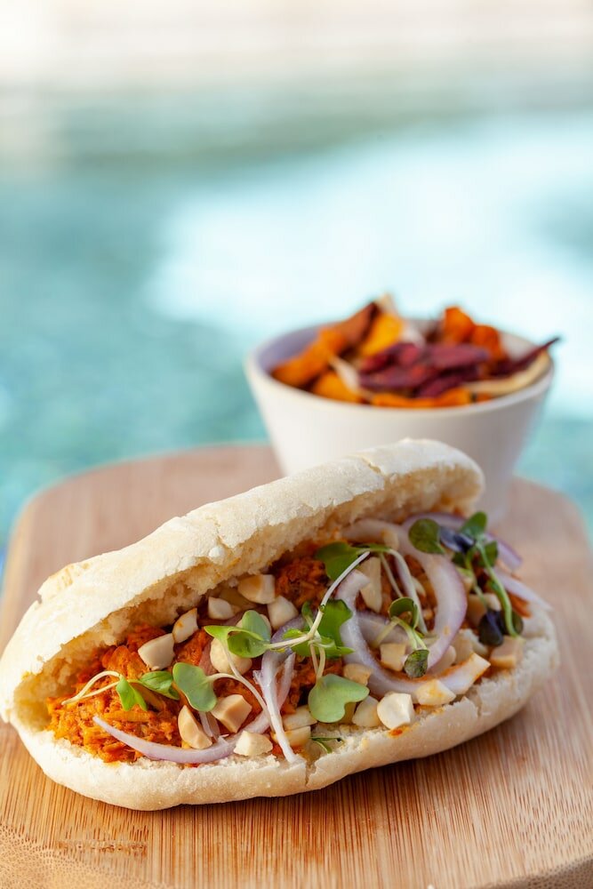 Фото La Casa del Presidente