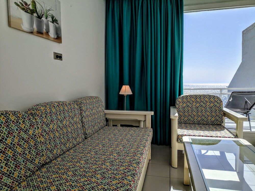 Фото Apart-hotel Acapulco Ocean View