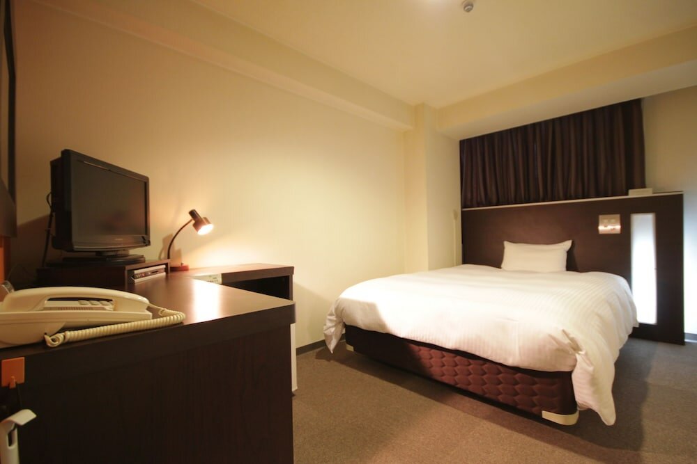 Фото Green Rich Hotel Kagoshima Tenmonkan