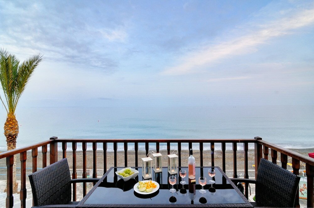 Фото Myrtos Mare Suites