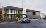 Mustafa Tezcan Architecture (Konya, Meram, Yeni Meram Avenue, 145), architectural firm