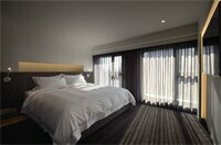 Внешний вид отеля Starhaus в Гаосюне, фото 3