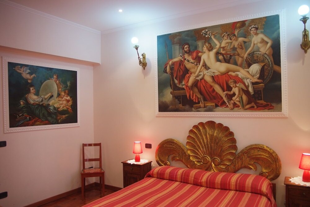 Фото Bed and Breakfast Anì