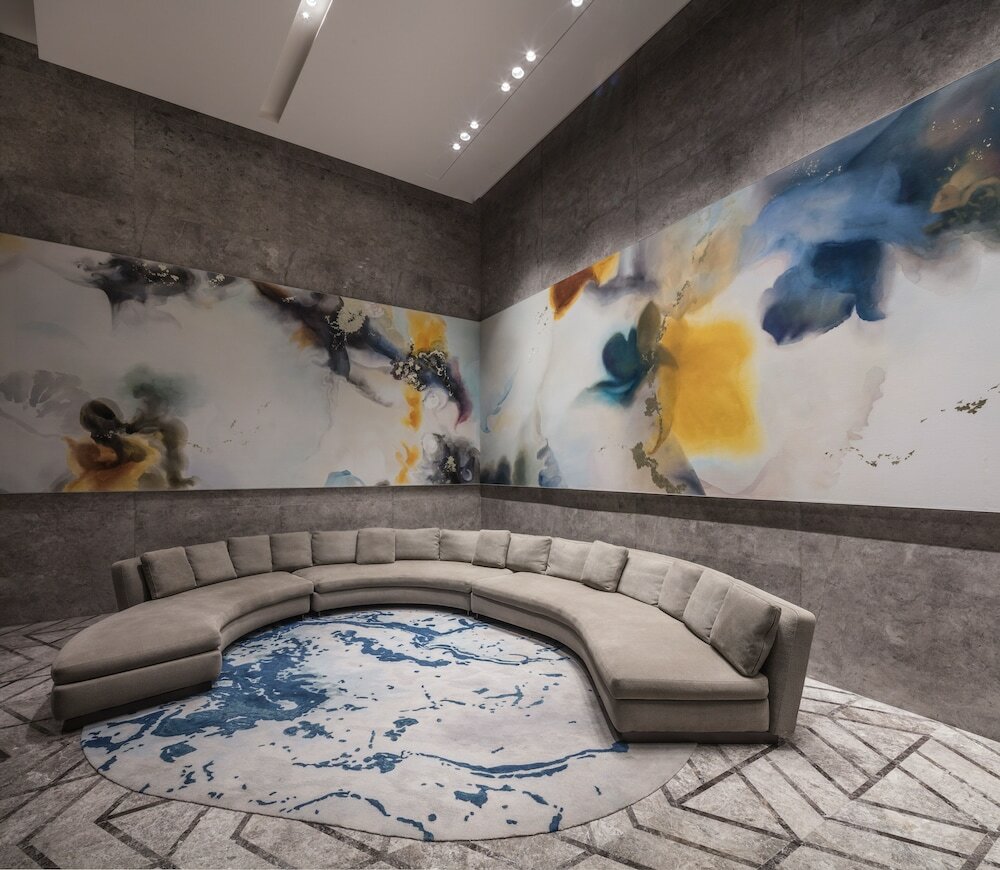 Фото Fraser Suites Dalian