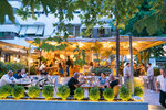 Allen (İstanbul, Kadikoy, Bagdat Avenue, 477B), bar, pub
