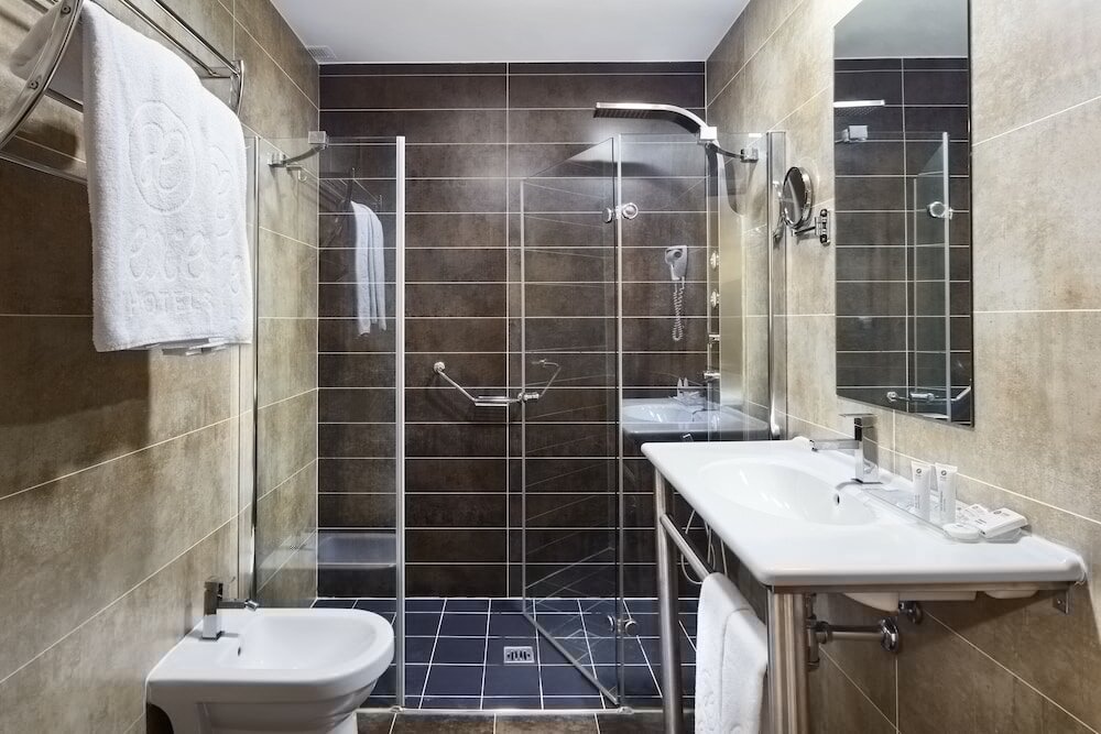 Фото Exe Doña Carlota