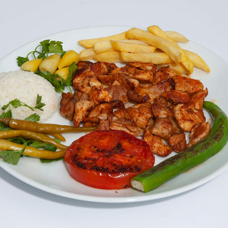 Cafe Teleferik Cafe, Izmir, photo