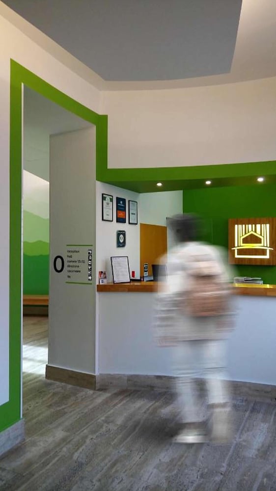 Фото Roma Scout Center - Hostel