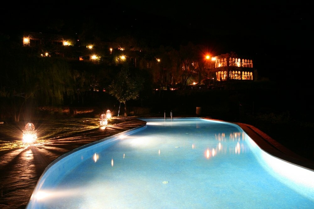 Фото Kasbah Africa