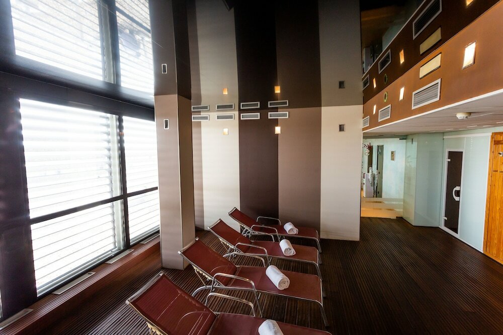 Фото Hotel & SPA Las Artes