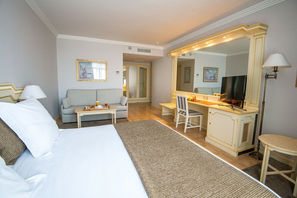 Фото Hotel Vp Jardín Metropolitano