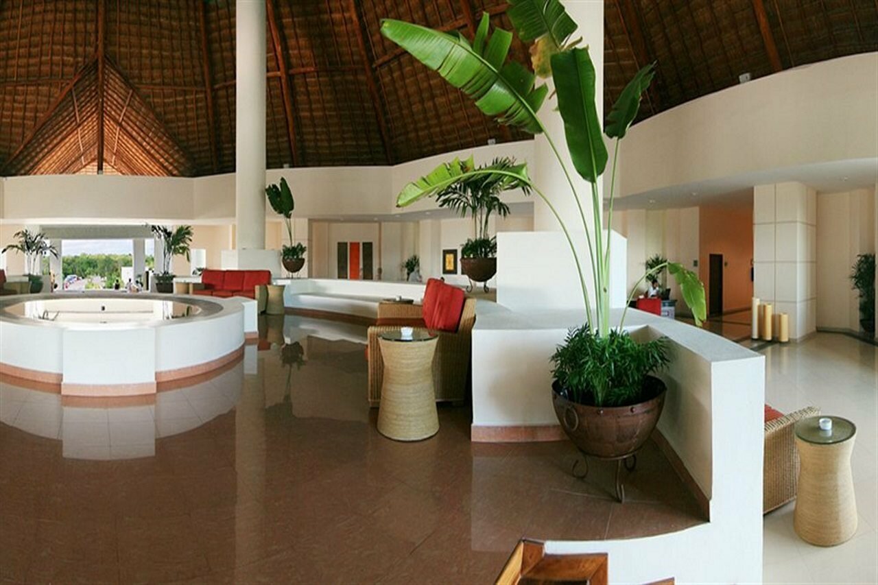 Фото BlueBay Grand Esmeralda All Inclusive