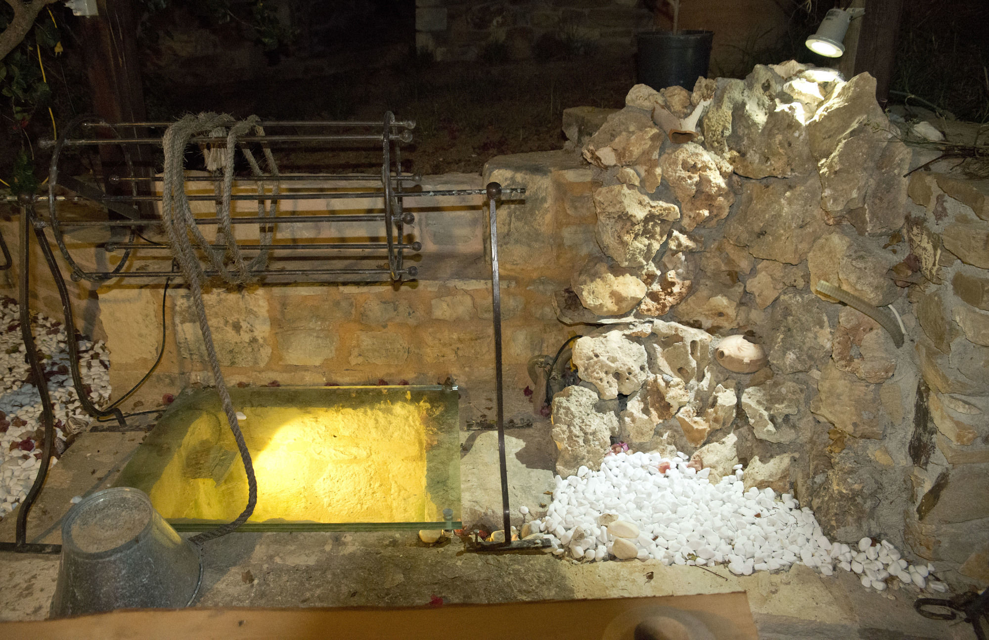 Фото Idili Traditional House