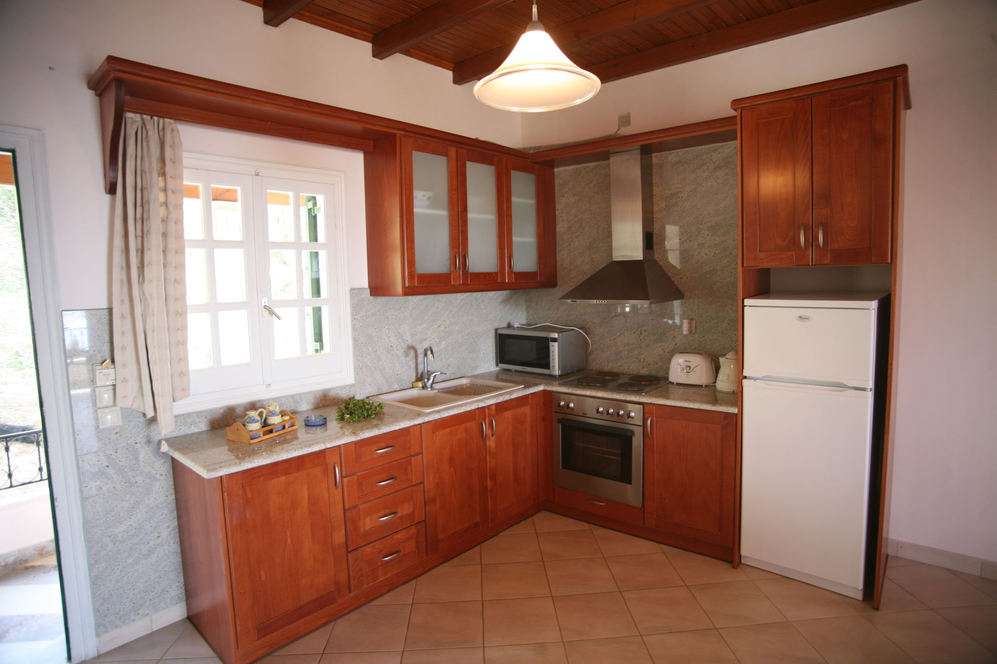 Фото Aphrodite Apartments