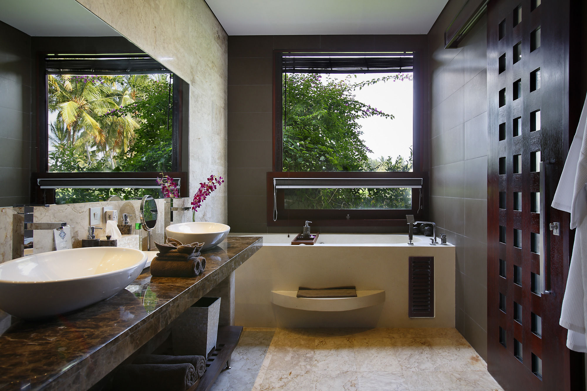 Фото Luxe Villas Bali