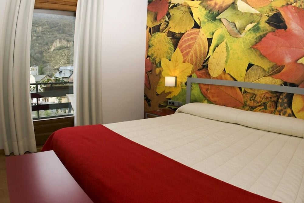 Фото Hotel Pessets & SPA