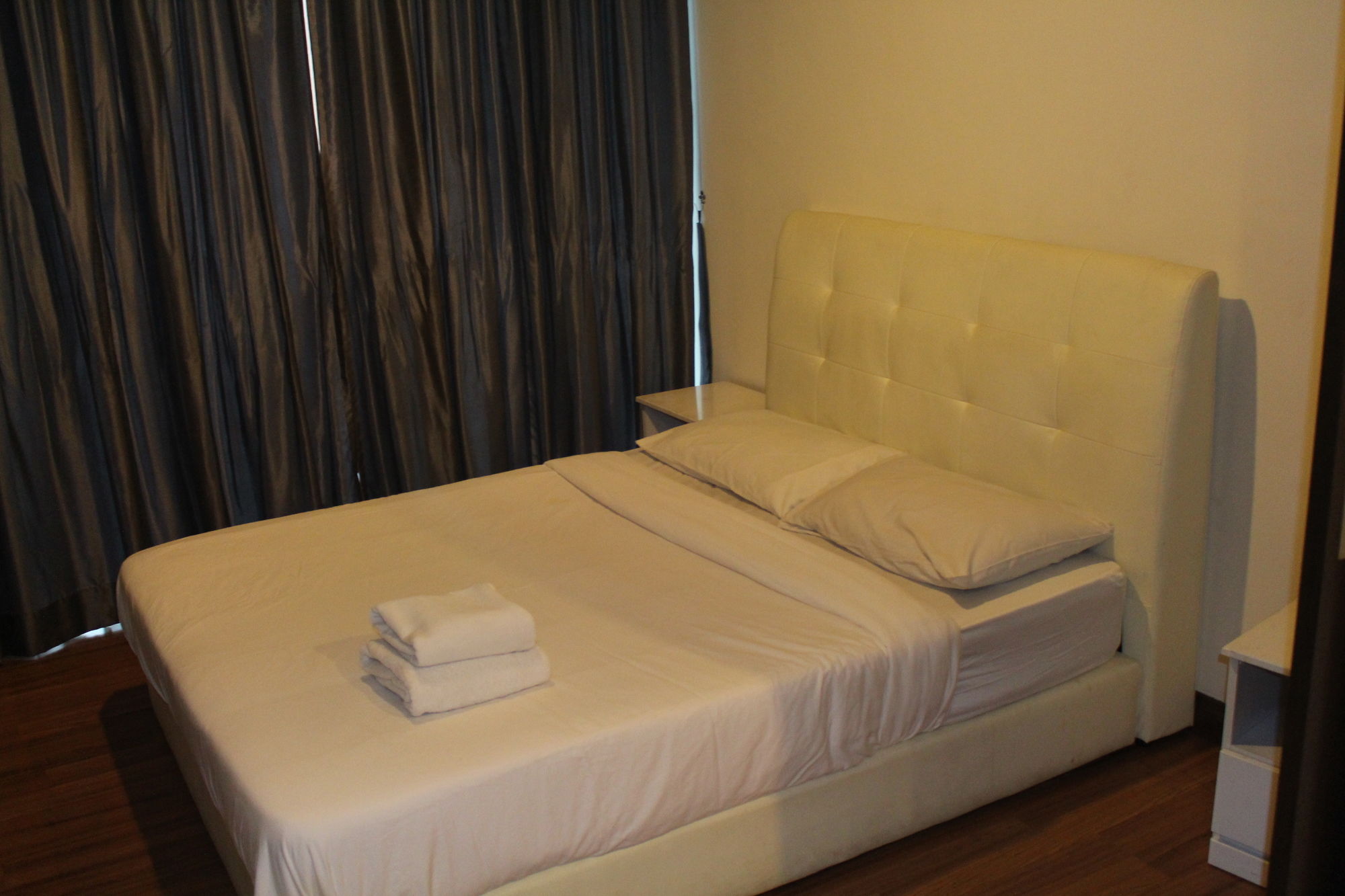 Фото Private Suite at Taragon