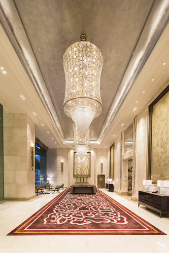 Гостиница Ascott Macau в Макао (Аомыне)
