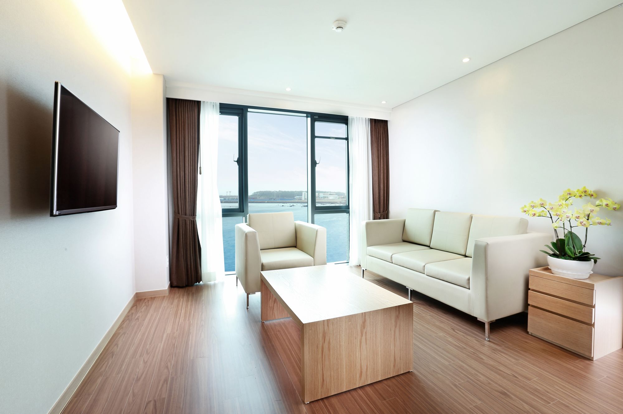 Фото Hotel Fine Jeju