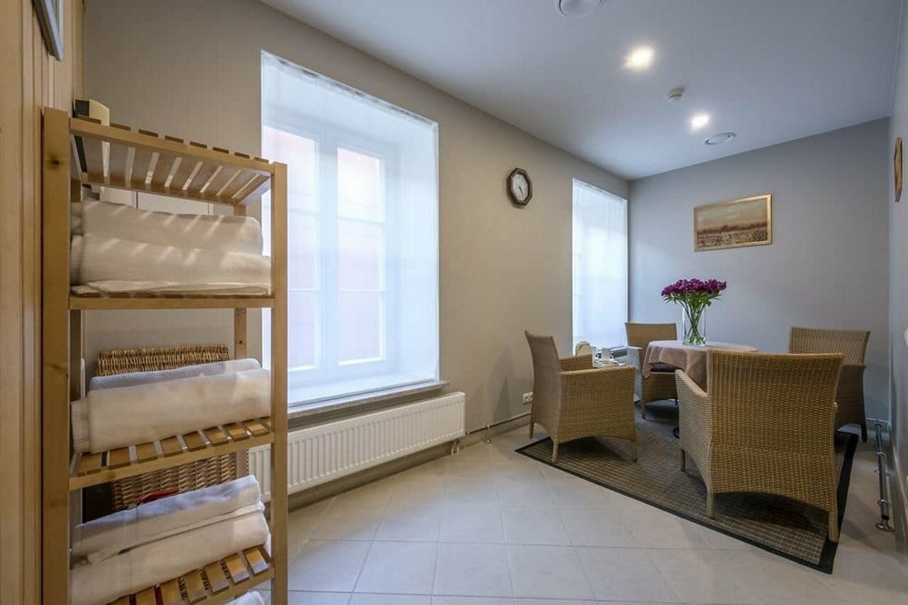 Фото Ratonda Centrum Hotels