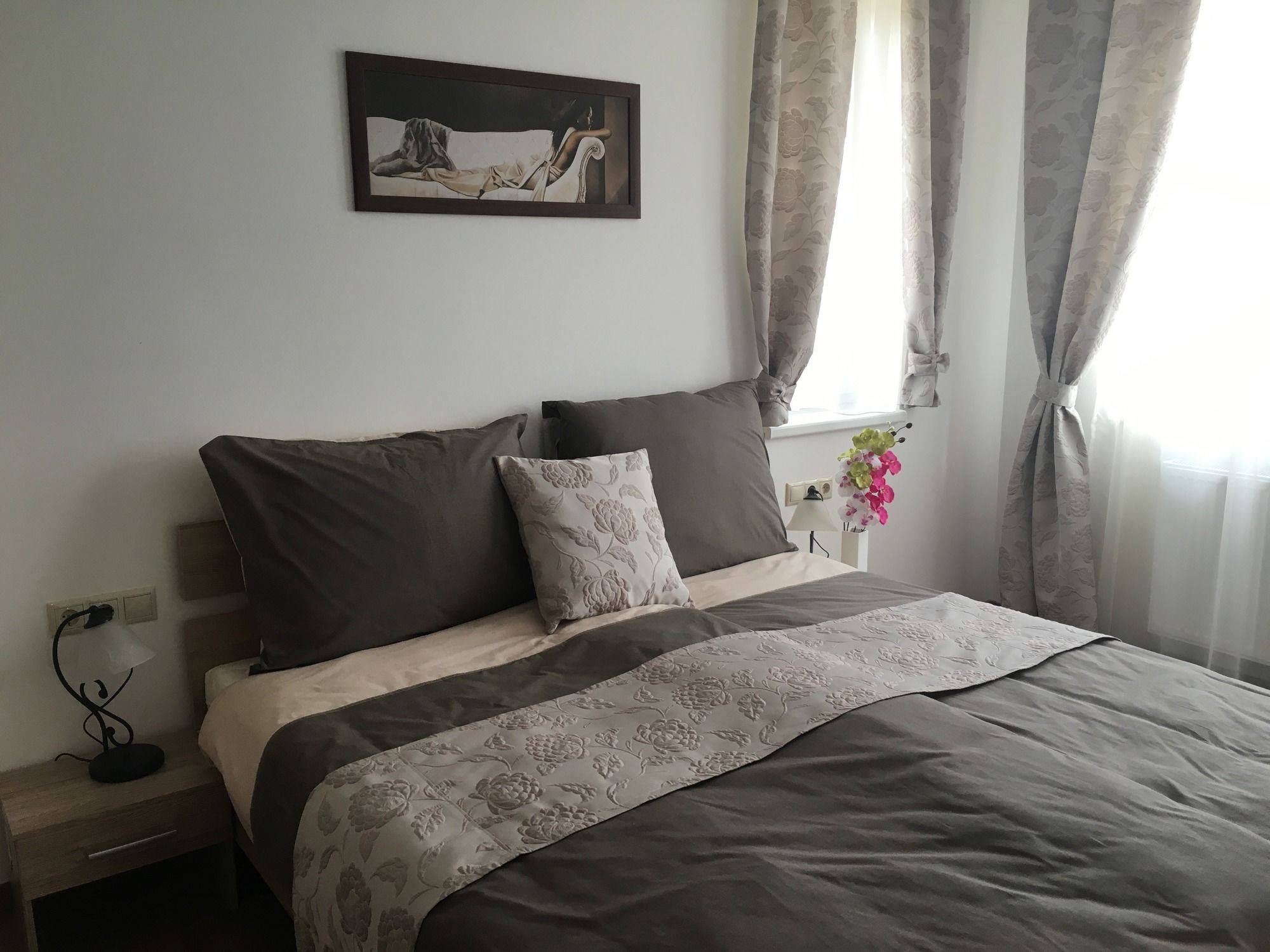 Фото Fortuna 7 Apartments