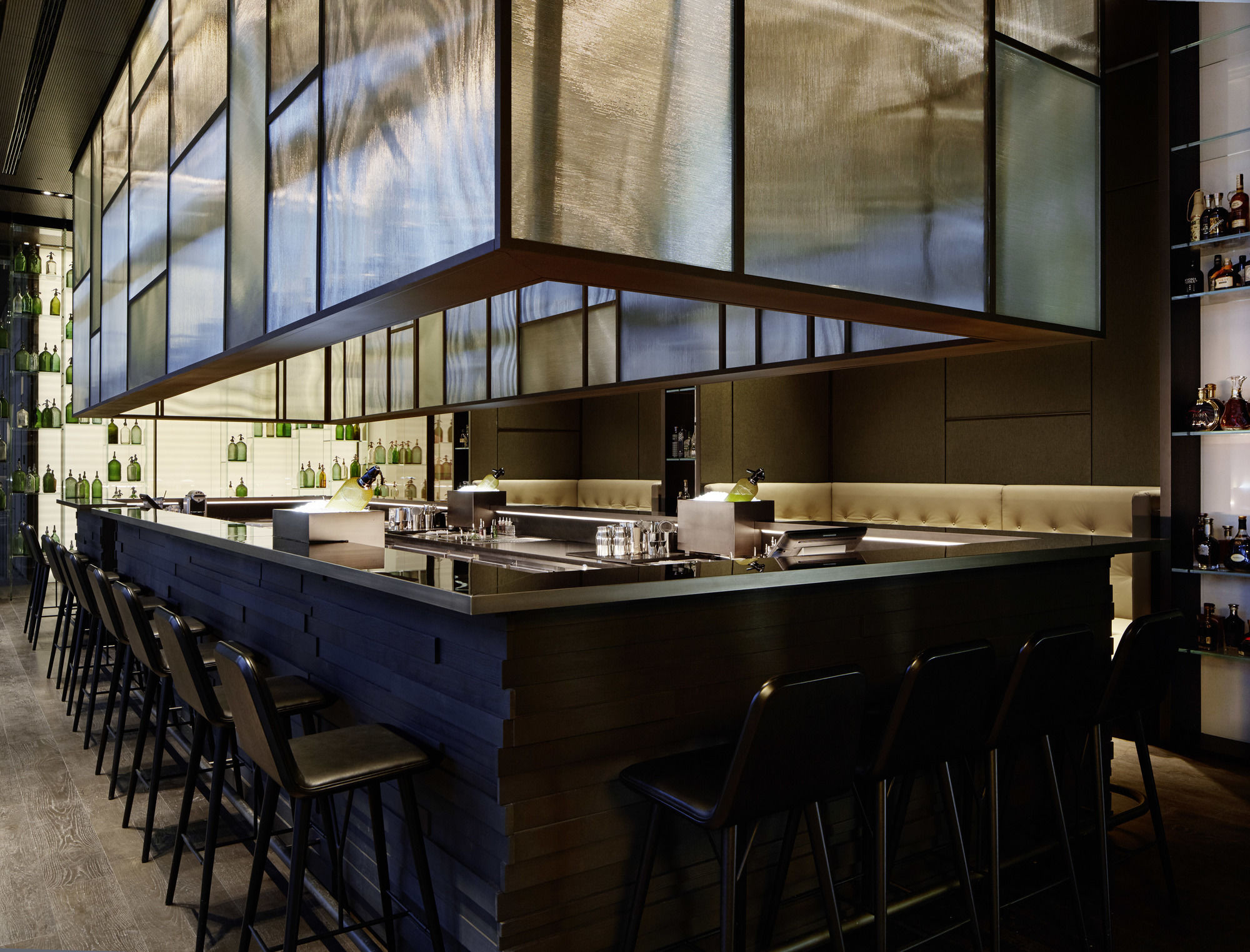 Фото Roomers Baden-Baden