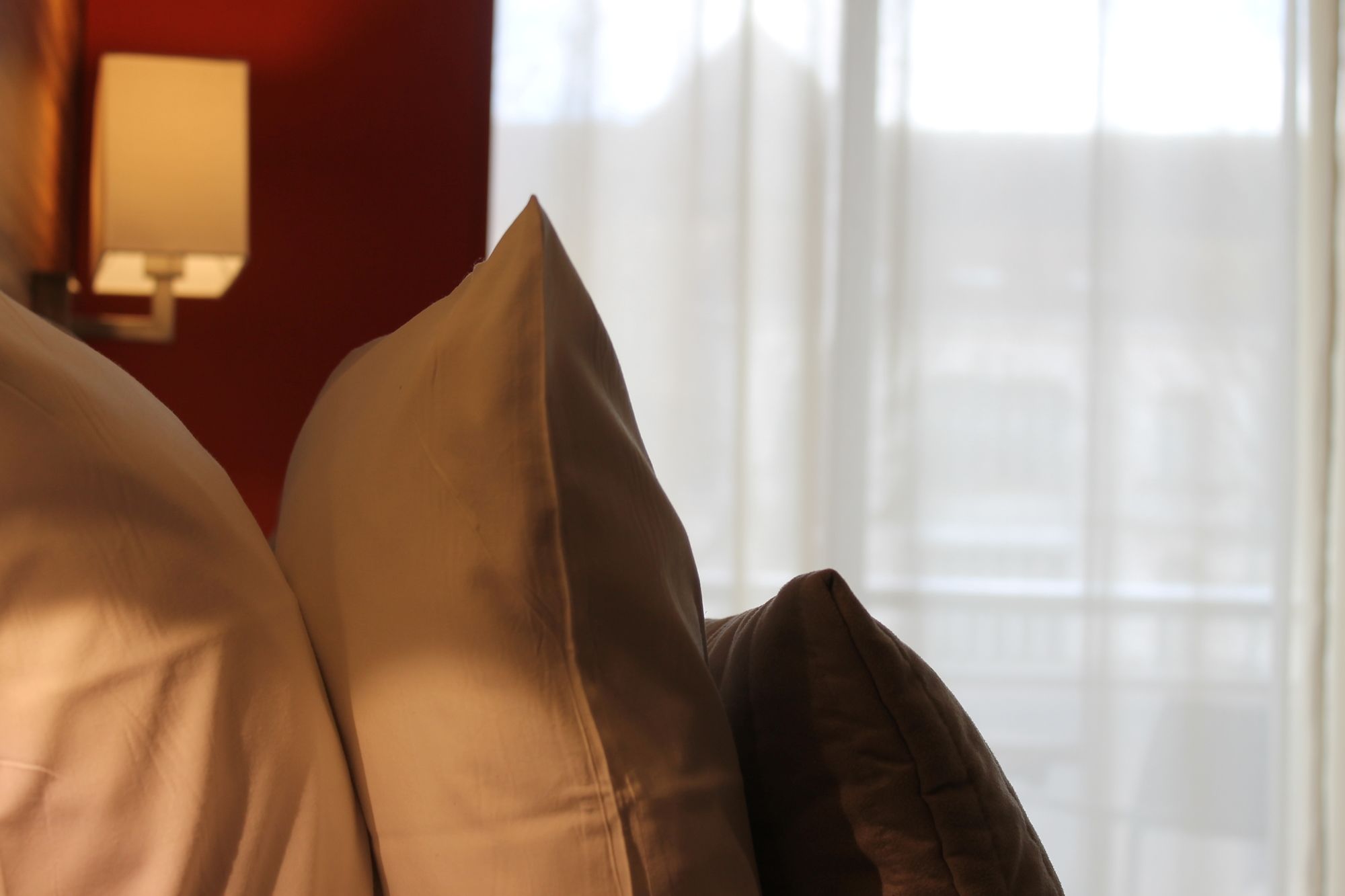 Фото Hôtel de France Bergerac