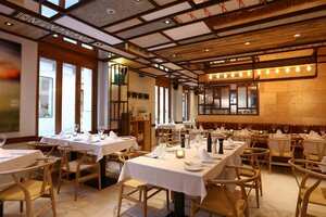 Гостиница Bo Hotel