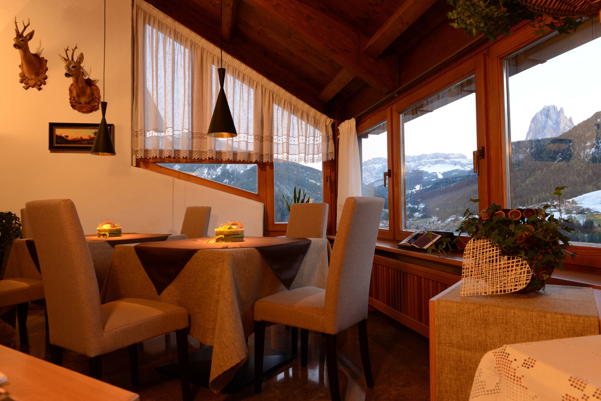 Фото Hotel Grien