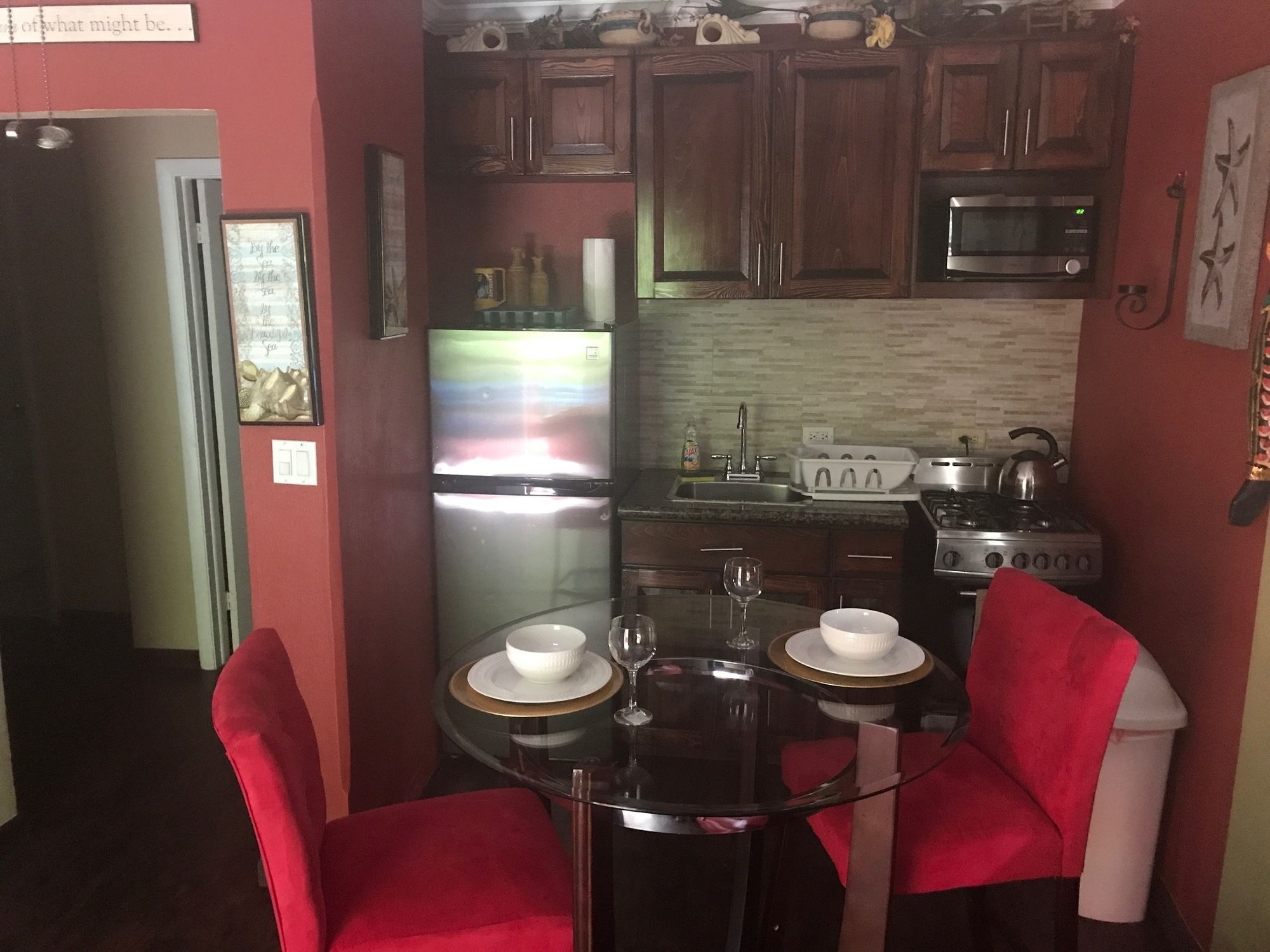 Фото Brownstone Sea Beach