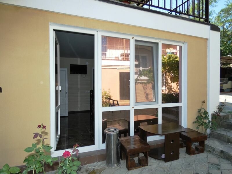 Фото Гостевой дом Lion