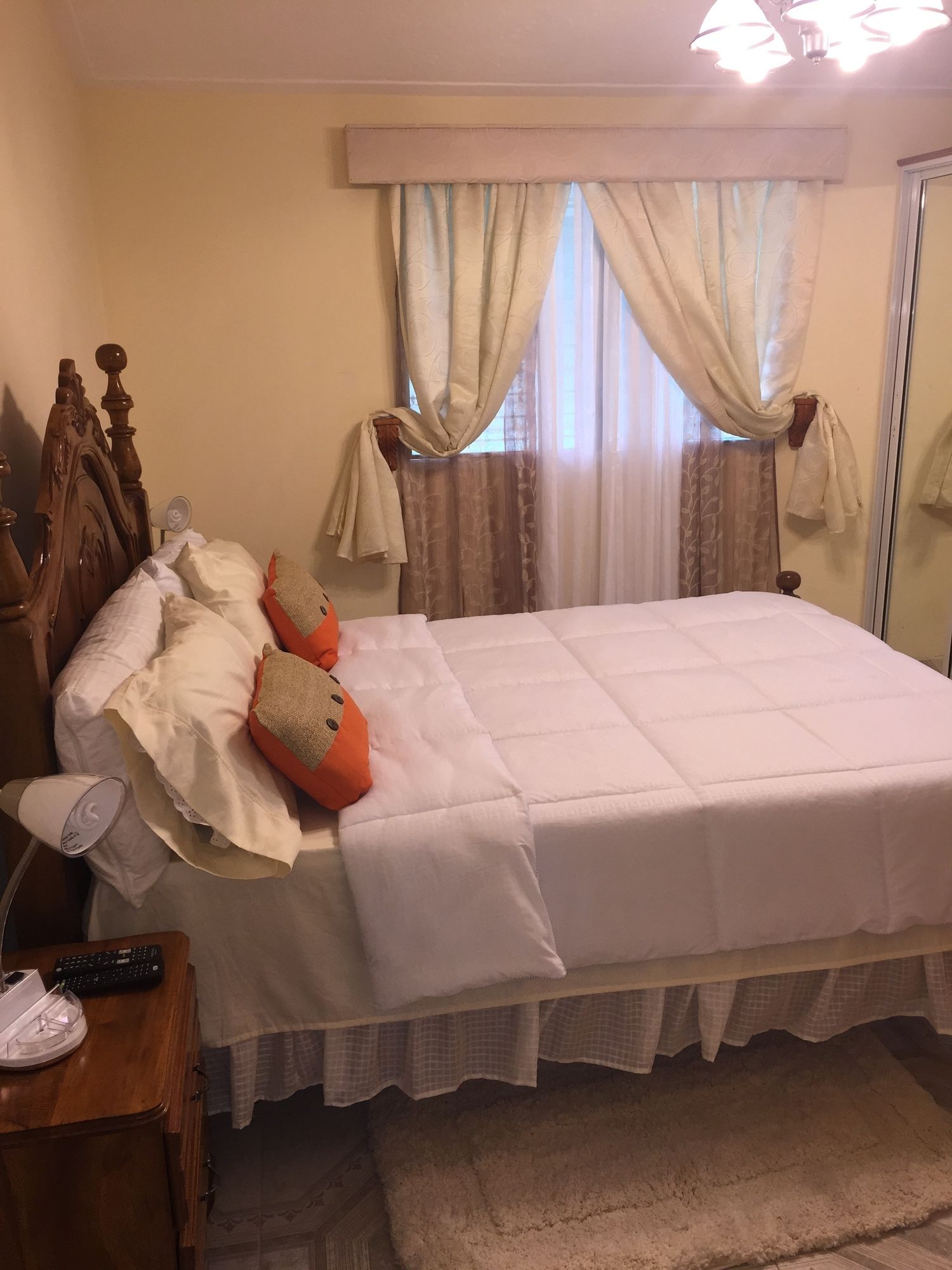 Фото PC Entreprises Guest House