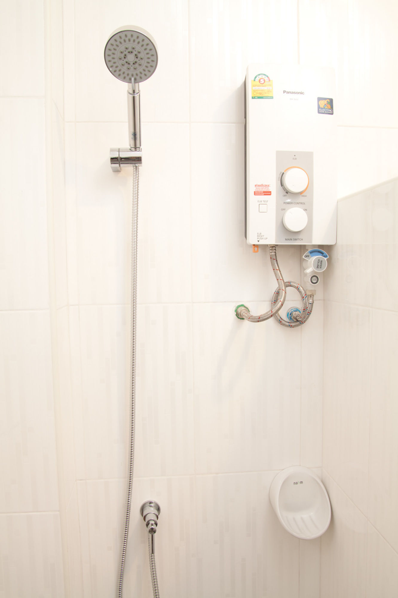 Фото Js Residence Krabi