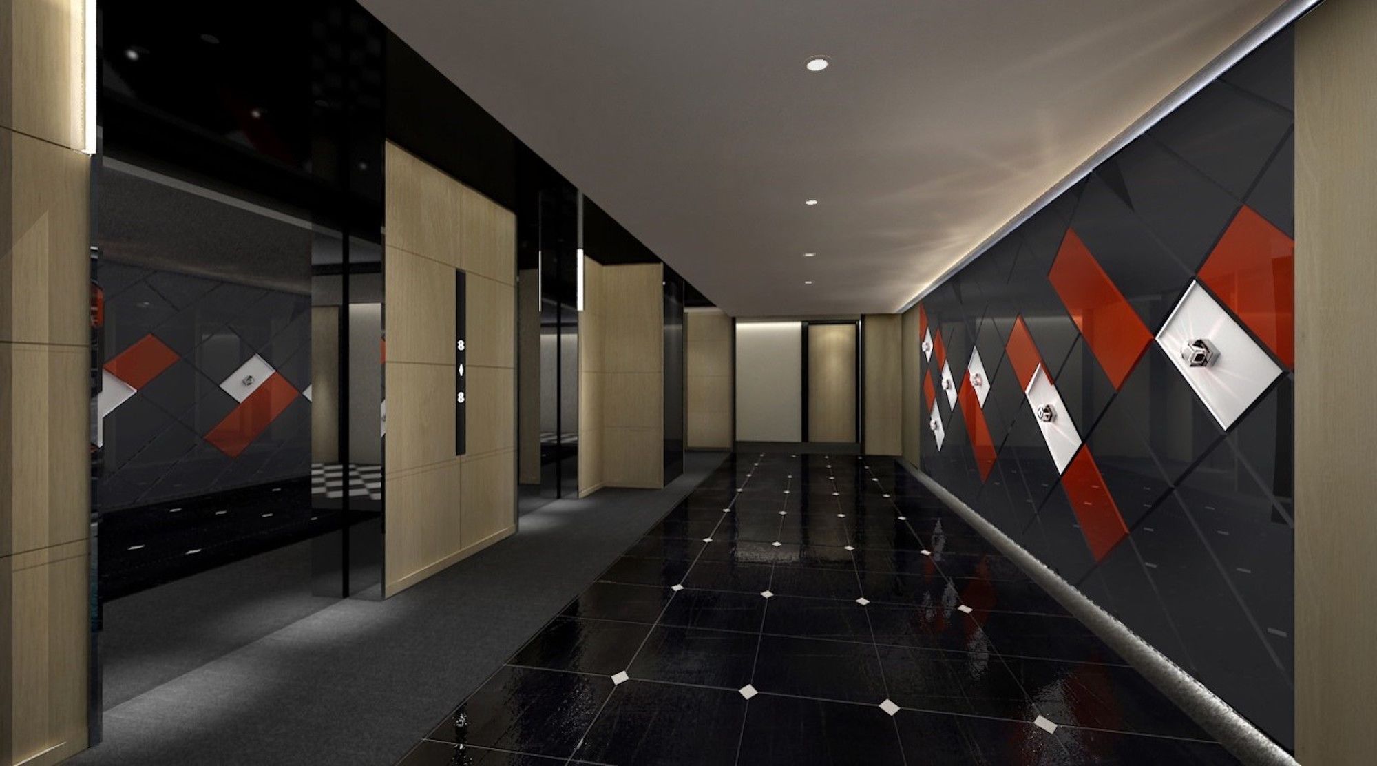 Фото Caesar Metro Taipei