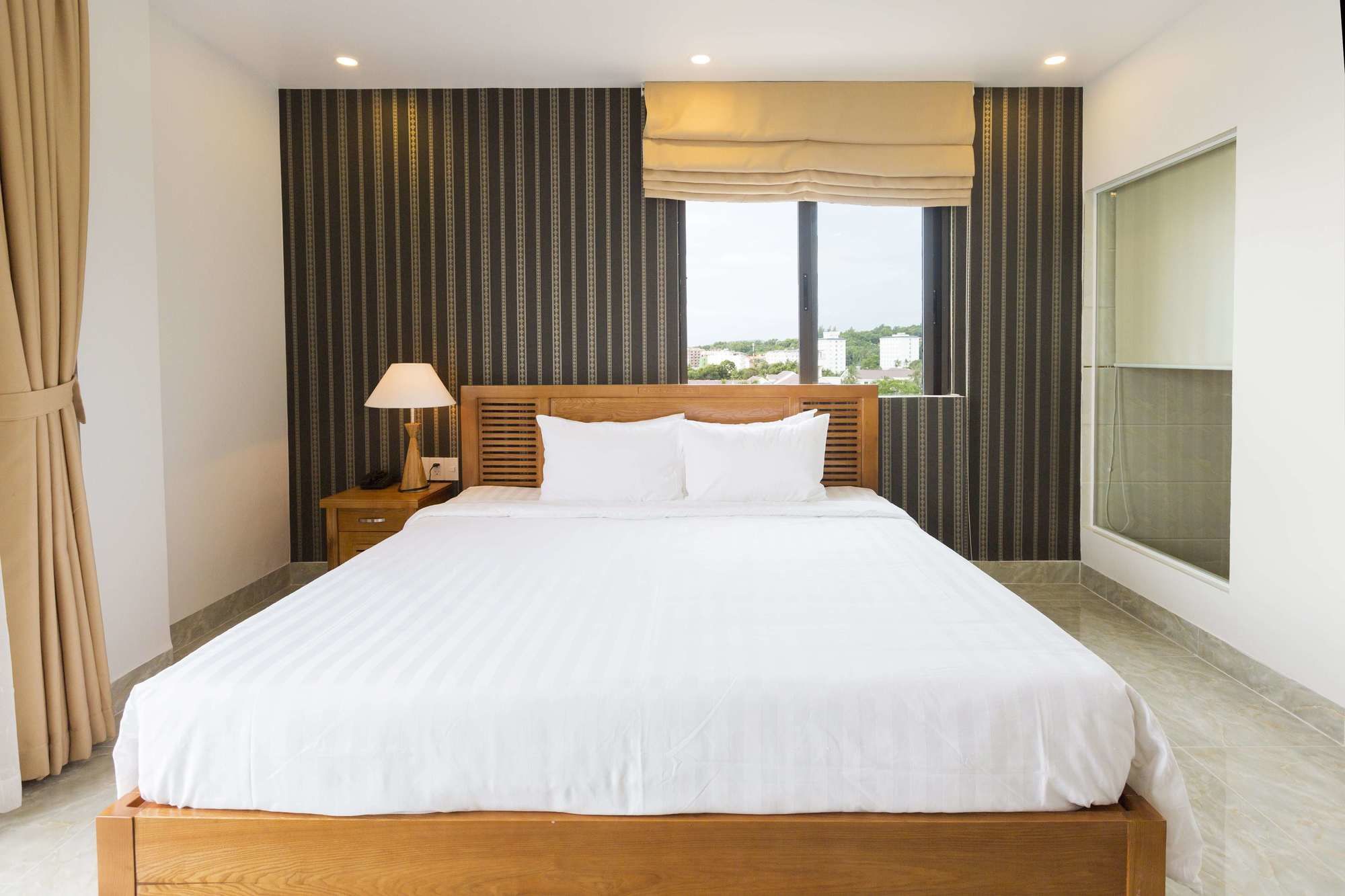 Фото Luxor Hotel Phu Quoc