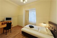 Фото Fair Hotel Villa Diana Westend