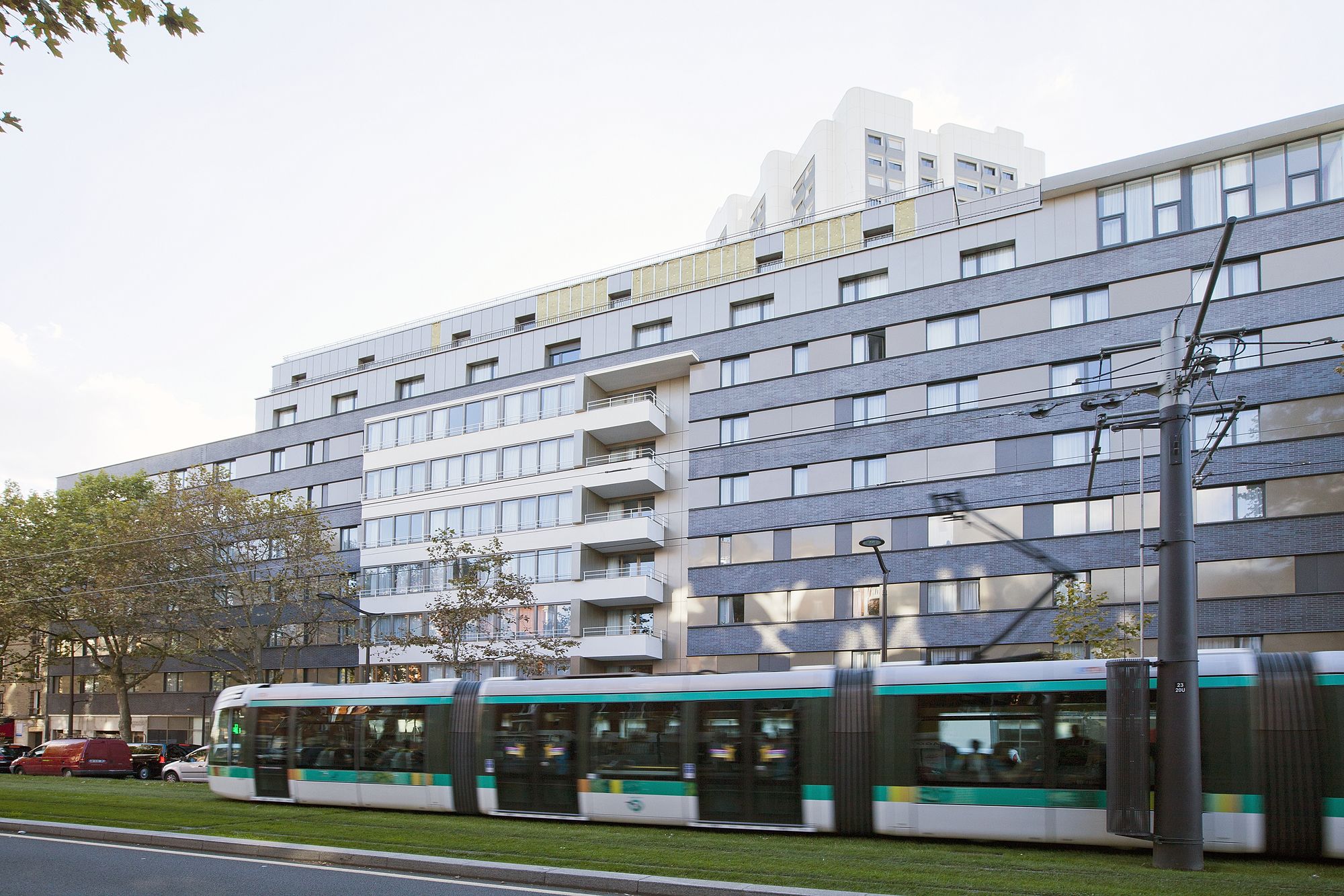 Фото отеля 4