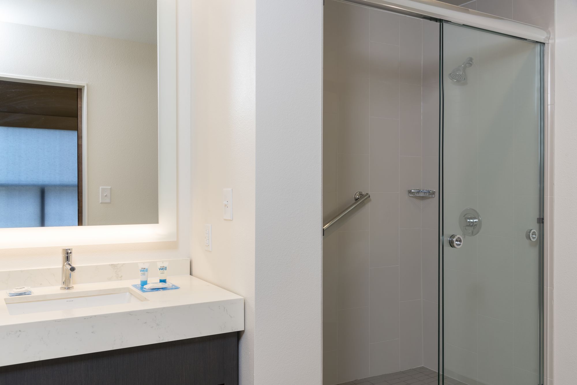 Фото Hyatt House Austin/Downtown