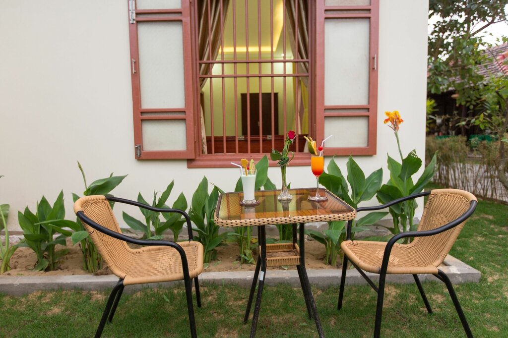 Hotel Herbal Tea Homestay, Hội An, photo