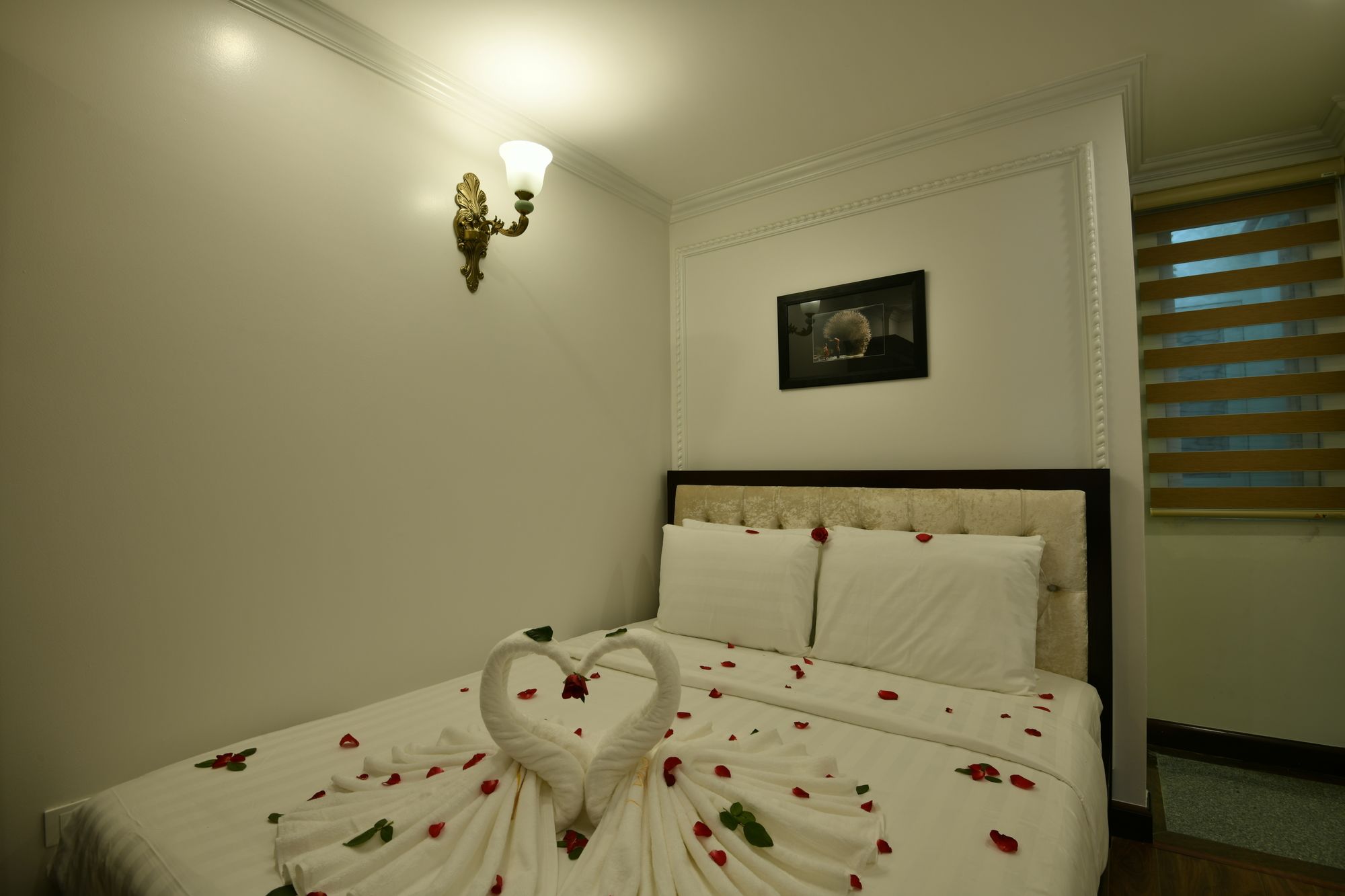 Фото Golden Sail Hotel