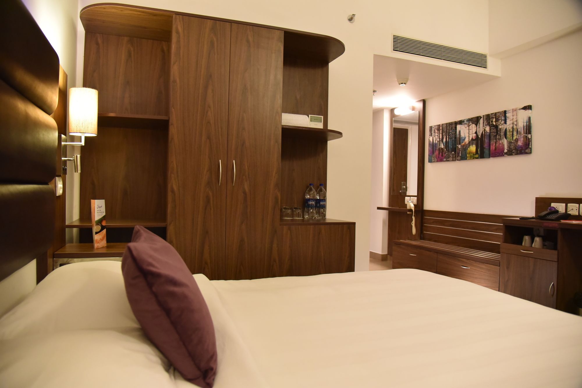 Фото Fairfield by Marriott Goa Anjuna