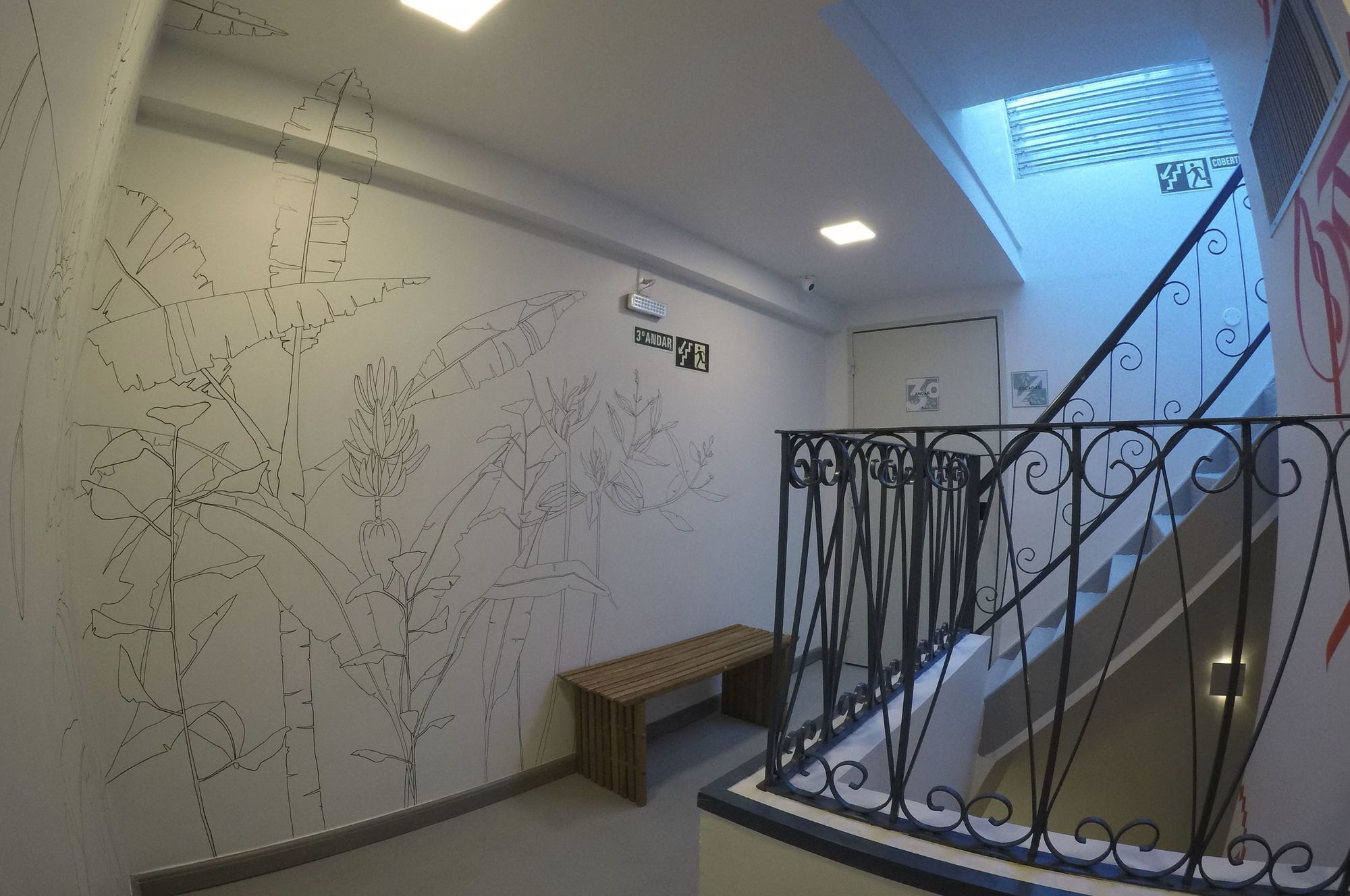 Фото El Misti Hostel Ipanema