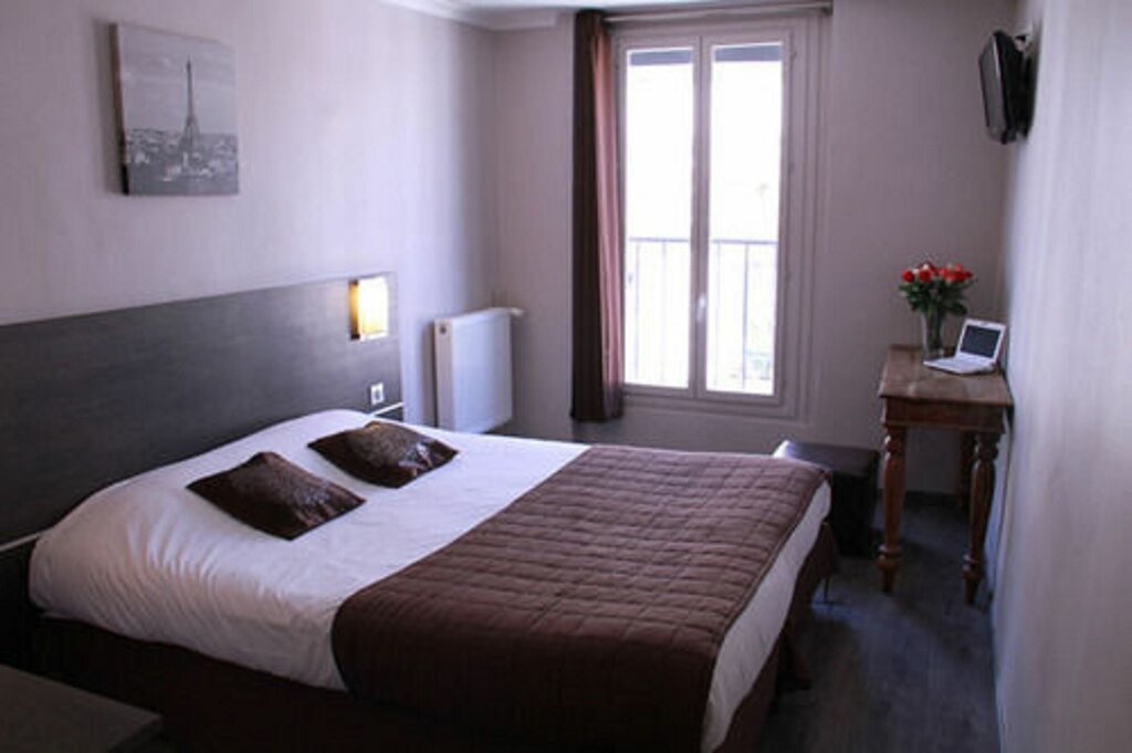 Hotel Jeff Hotel Paris, Paris, photo