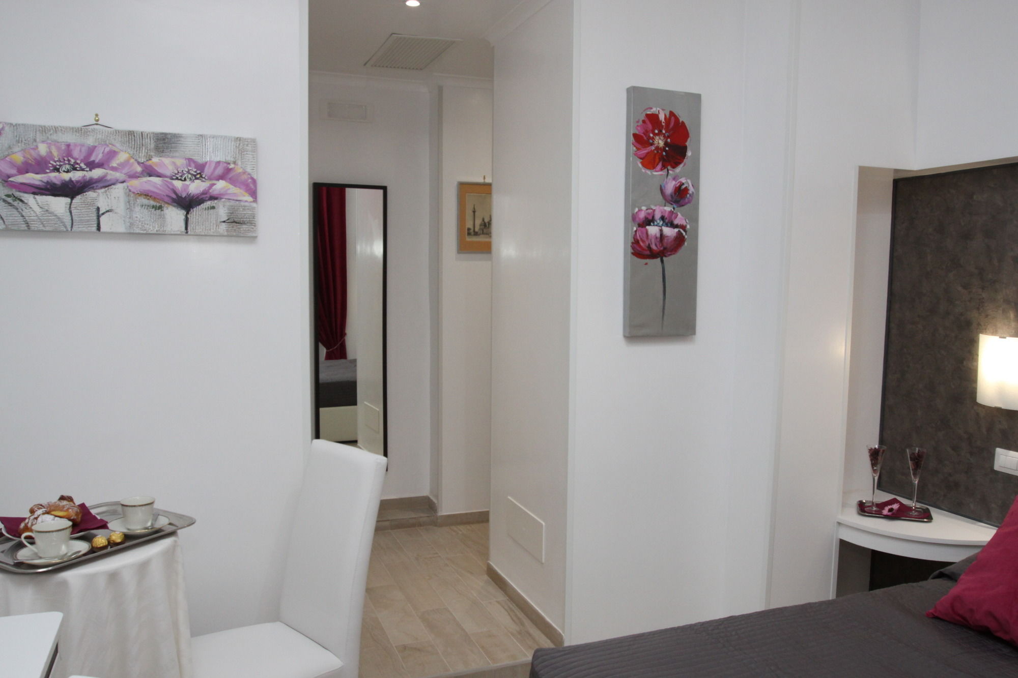 Фото Interno 2 Roma