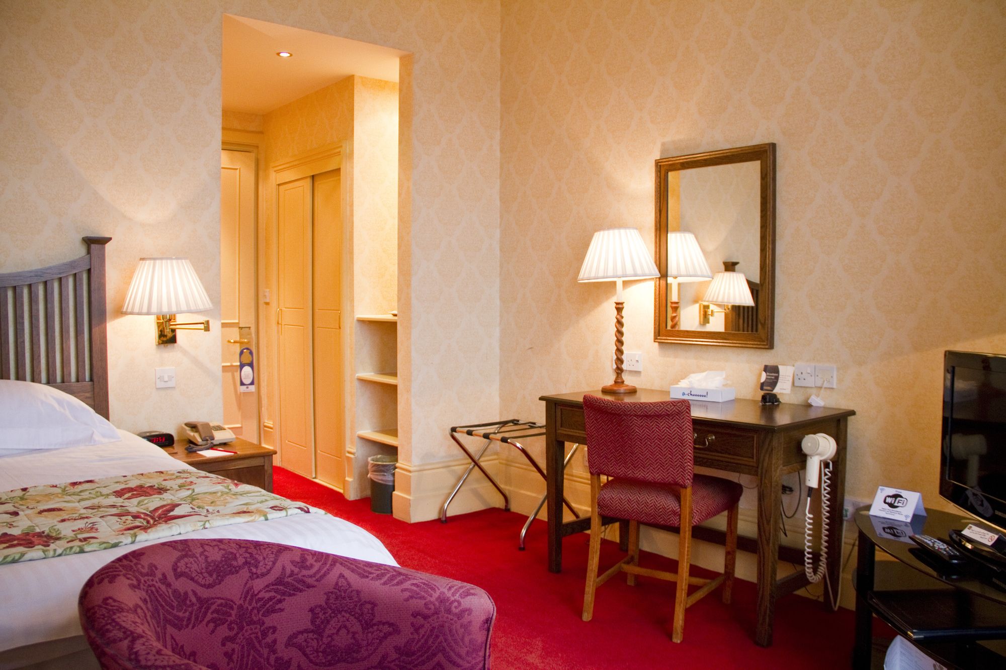 Фото Duke Of Cornwall